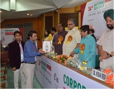 Proud Moment 4