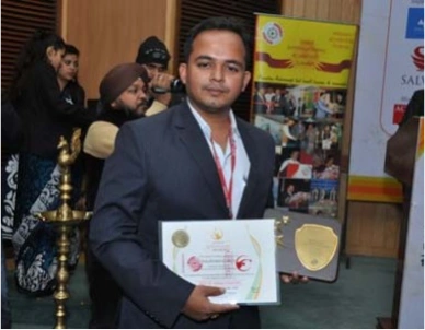 Proud Moment 7