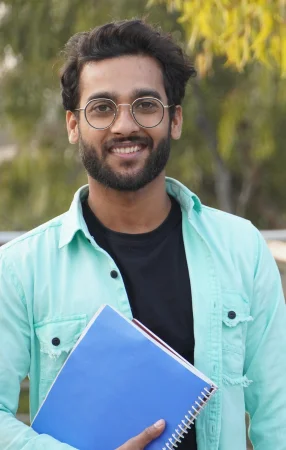Rahul Singh