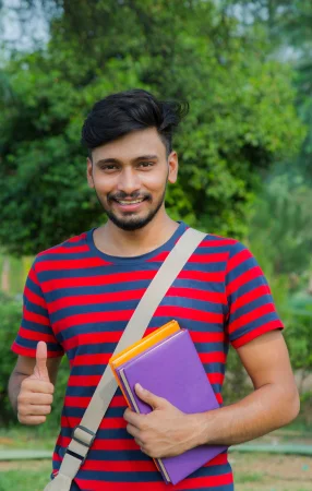 Rohan Mehta